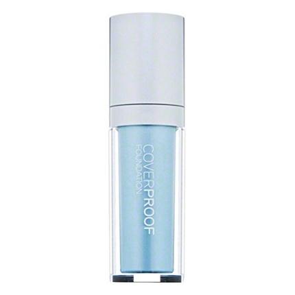 Тональный крем COVERPROOF Faultless 24+ Full Coverage Waterproof Foundation for Perfect Skin 1.01 Fl Oz - Dark
Тональный крем COVERPROOF Faultless 24+ Full Coverage Waterproof Foundation for Perfect Skin 1.01 Fl Oz - Dark