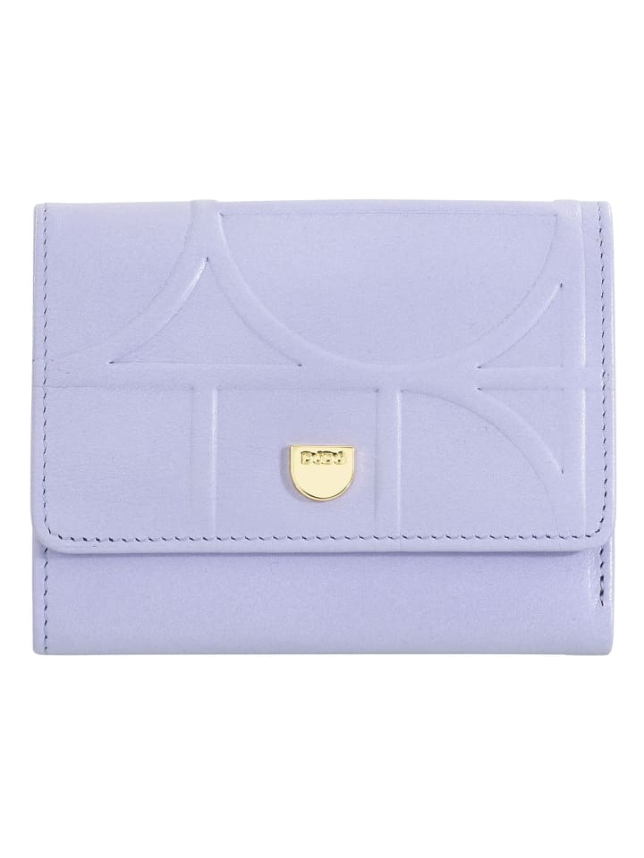 DuDu Кожаный кошелек Up, 11 см, сиренево-оранжевого цвета
DuDu Кожаный кошелек Up, 11 см, сиренево-оранжевого цвета