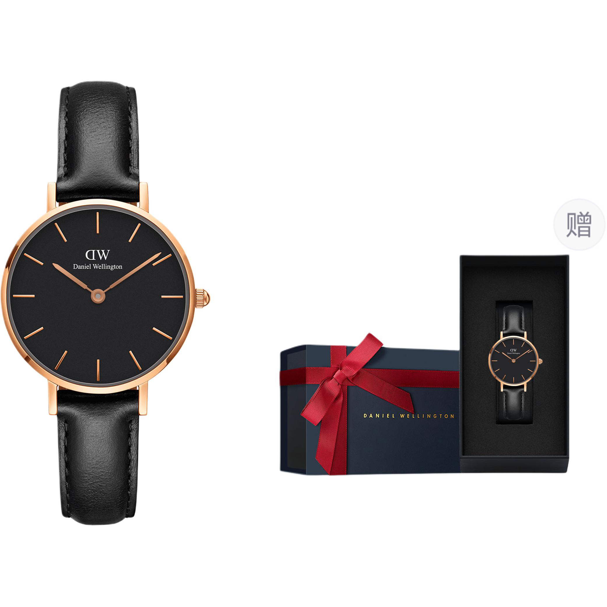 DW/DanielWellington Часы Daniel Wellington DW Watch Girl Wrist Watch Quartz Movement Genuine Leather Strap 28mm White Dial Women's Watch, Brand-New Limited Edition Cherished Blue Box-Black Cow Leather Golden Watch
DW/DanielWellington Часы Daniel Wellington DW Watch Girl Wrist Watch Quartz Movement Genuine Leather Strap 28mm White Dial Women's Watch, Brand-New Limited Edition Cherished Blue Box-Black Cow Leather Golden Watch