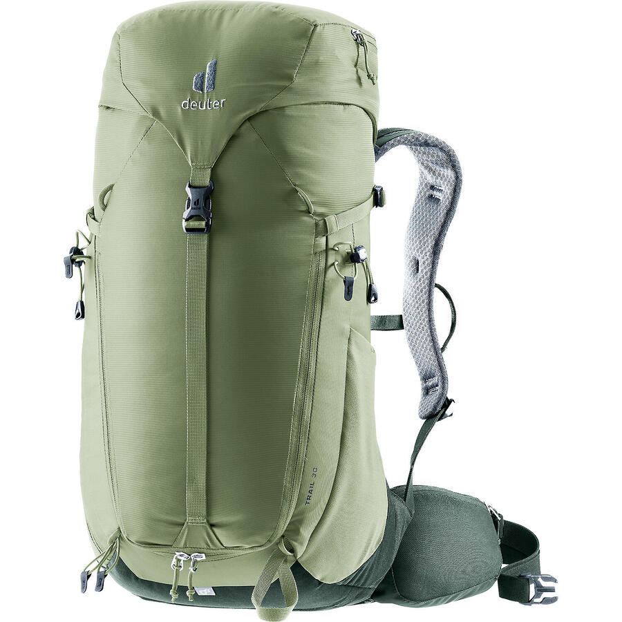 DEUTER Рюкзак Trail 30, Хаки, DEUTER Рюкзак Trail 30
DEUTER Рюкзак Trail 30, Хаки, DEUTER Рюкзак Trail 30