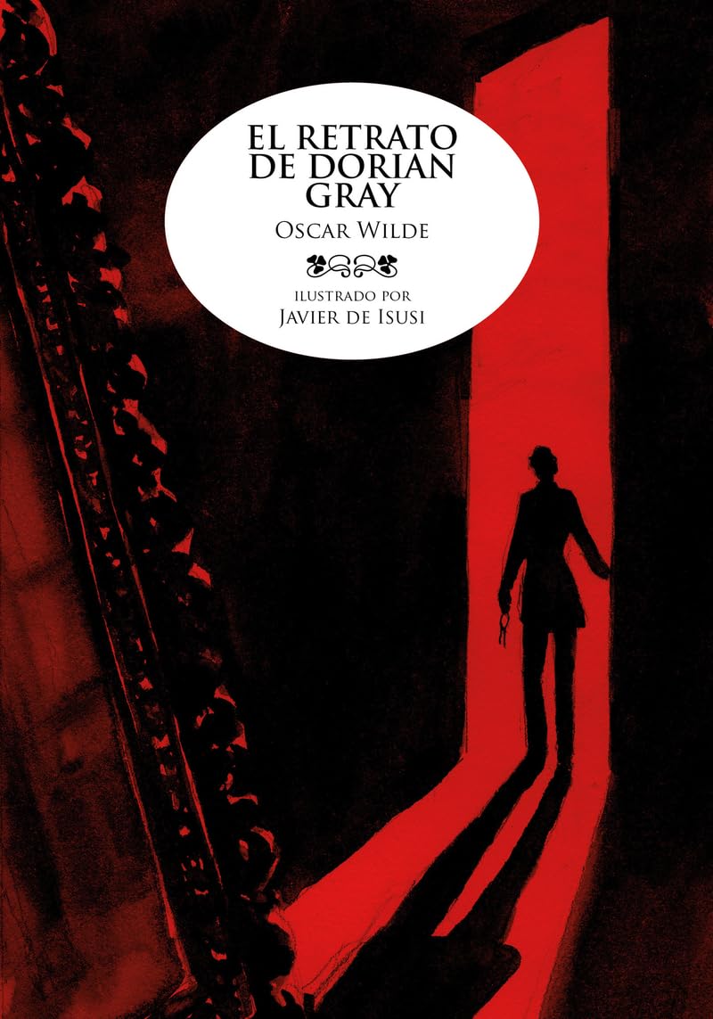 El retrato de Dorian Gray (ASTIBERRI EDICIONES)
El retrato de Dorian Gray (ASTIBERRI EDICIONES)