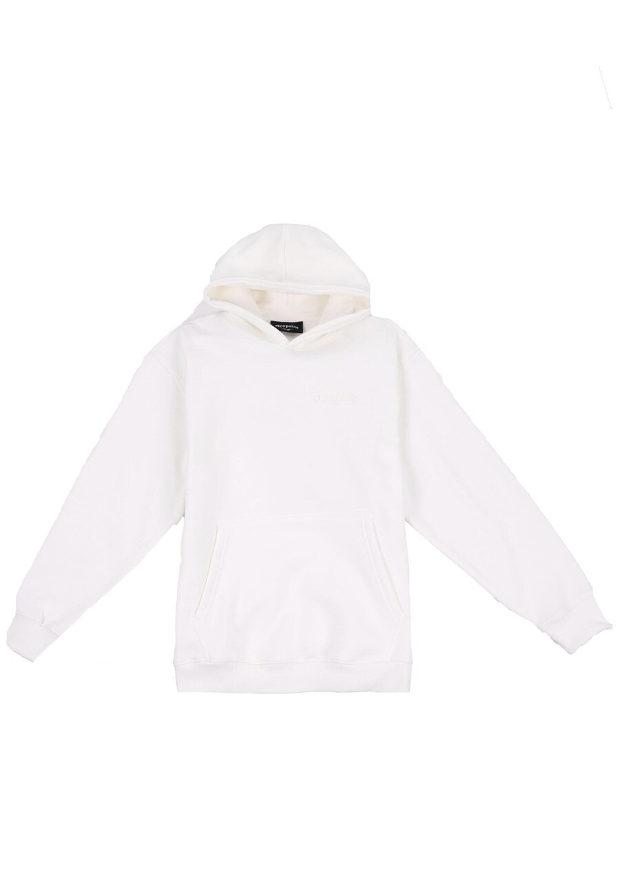 Толстовка Dropsize, кремовый
Толстовка Dropsize, кремовый