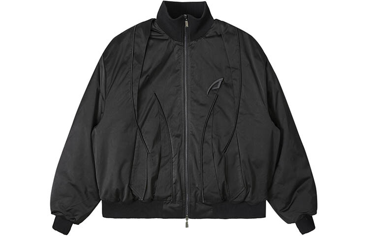 BLIND402 BLINDNOPLAN Зимняя одежда унисекс, Черный Тонкий 
BLIND402 BLINDNOPLAN Зимняя одежда унисекс, Черный Тонкий