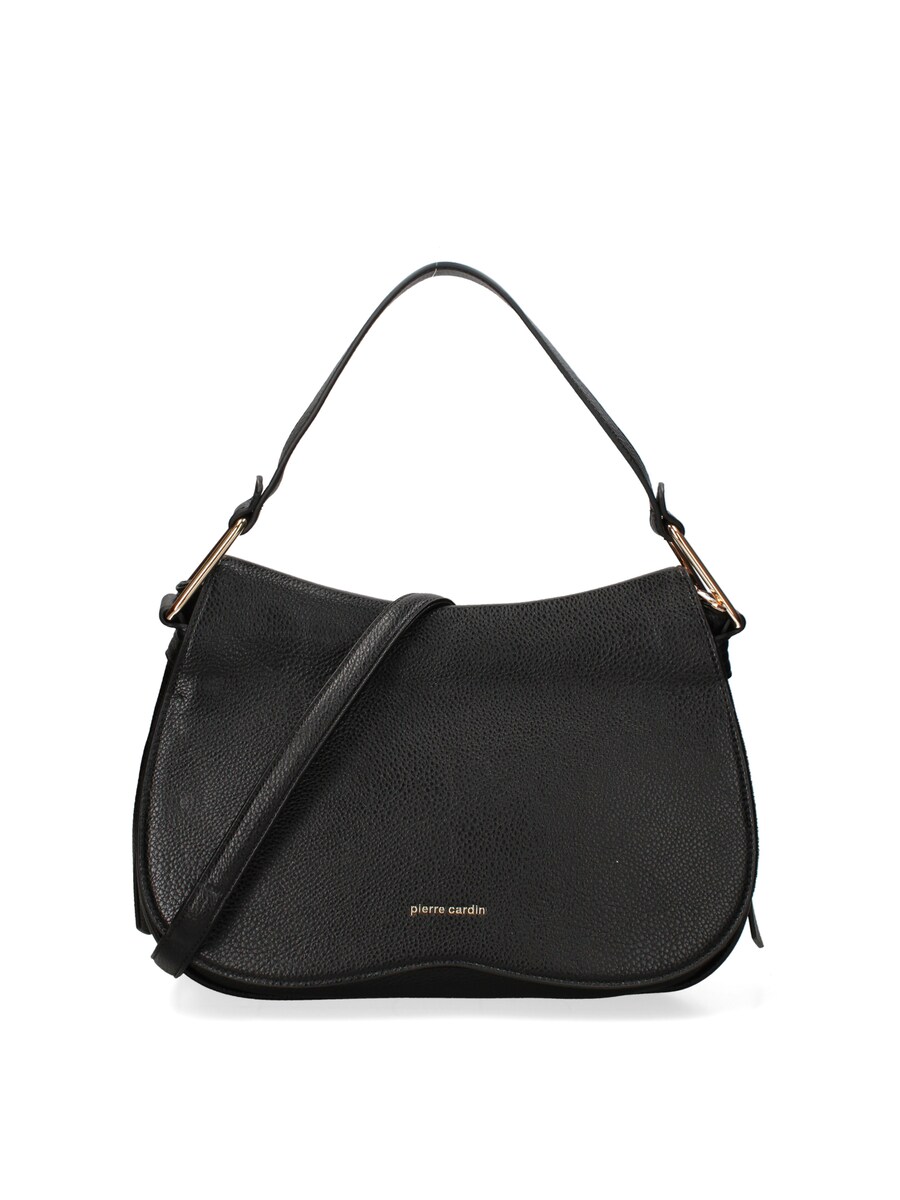 Сумка через плечо PIERRE CARDIN, черный
Сумка через плечо PIERRE CARDIN, черный
