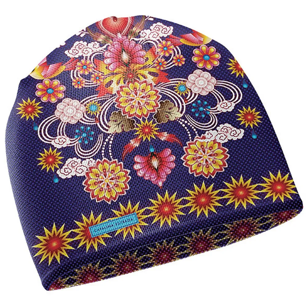 Шапка Matt Estrada Premium, разноцветный
Шапка Matt Estrada Premium, разноцветный