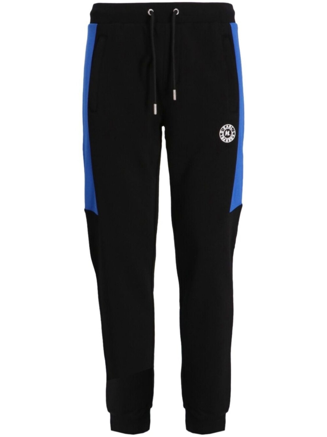 Karl Lagerfeld спортивные брюки с полосками, черный
Karl Lagerfeld спортивные брюки с полосками, черный