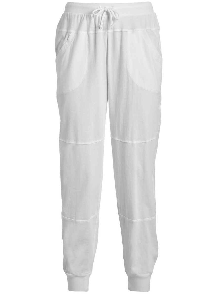 Зауженные спортивные брюки DEHA, белый
Зауженные спортивные брюки DEHA, белый