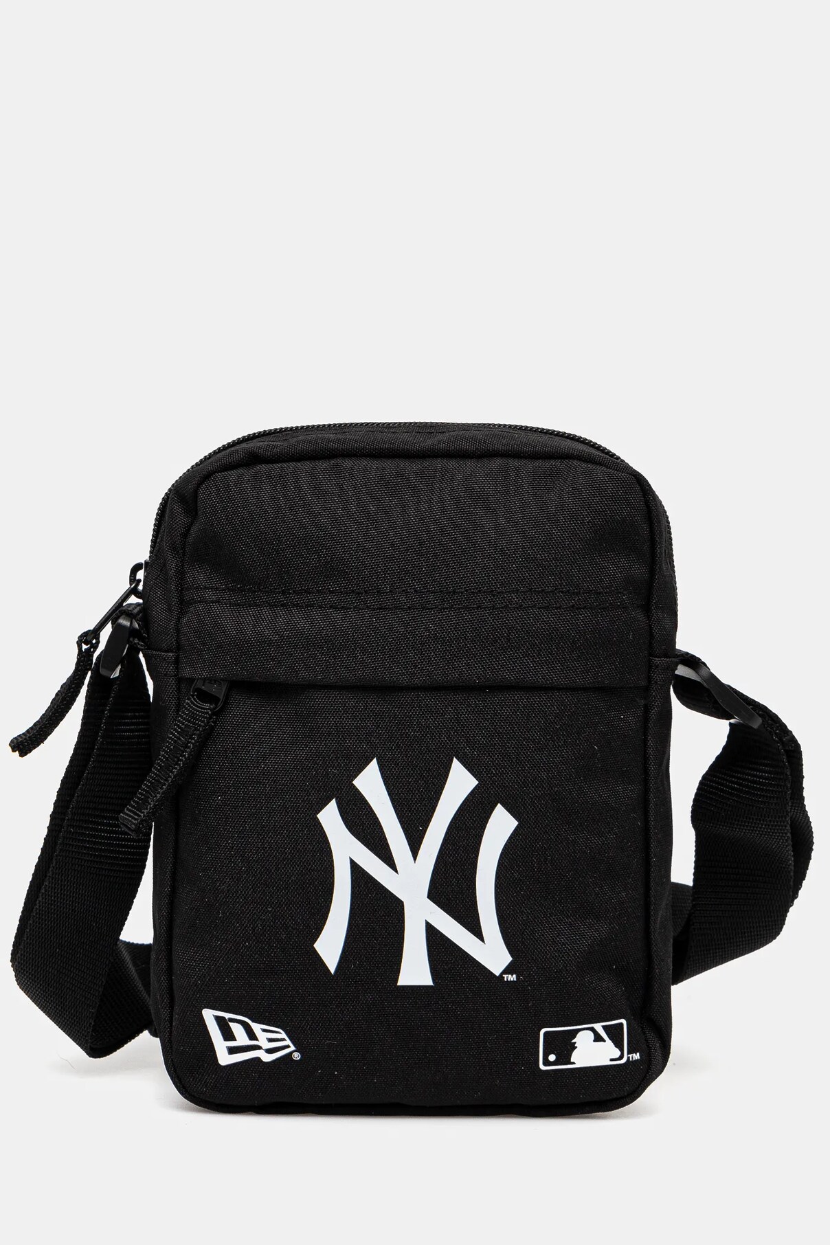 Сумка поясная New Era, черный
Сумка поясная New Era, черный