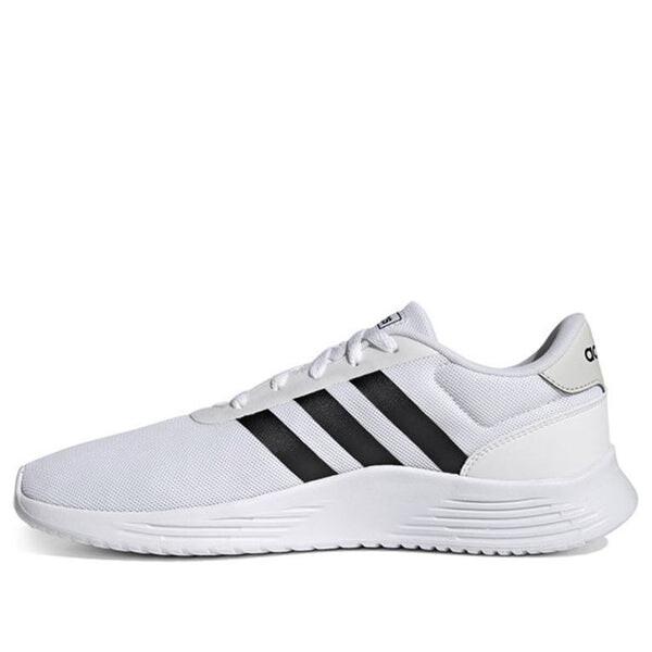 Кроссовки neo lite racer 2.0 Adidas, белый
Кроссовки neo lite racer 2.0 Adidas, белый