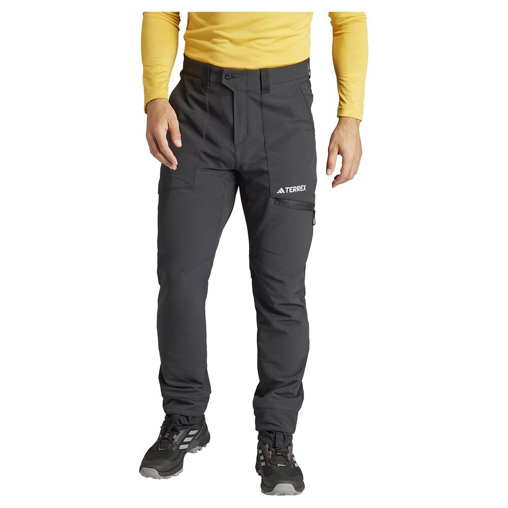 Брюки adidas Xpr Ya Sosh, серый
Брюки adidas Xpr Ya Sosh, серый