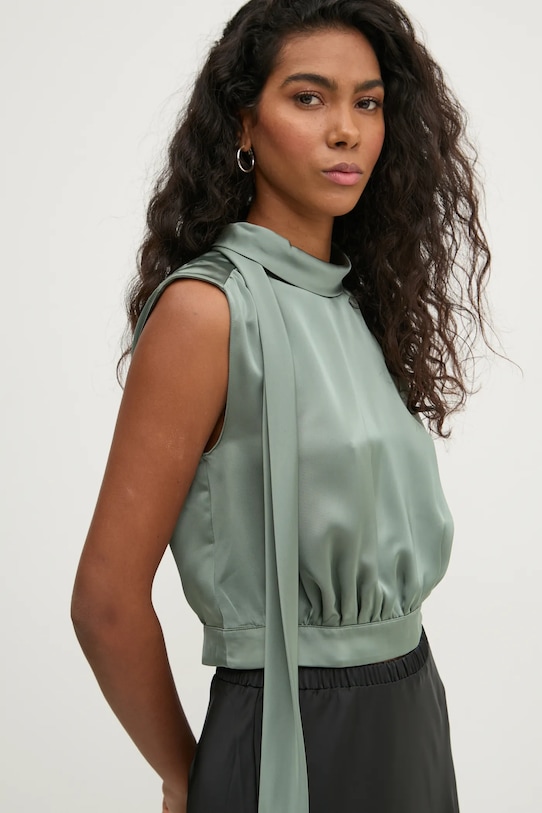 Блузка Hugo, зеленый
Блузка Hugo, зеленый