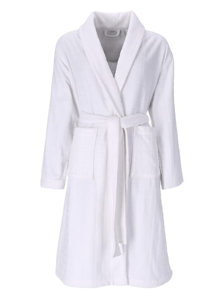 Халаты ESPRIT, белый
Халаты ESPRIT, белый