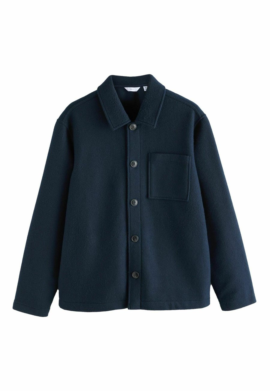 Куртка Next REGULAR FIT, Navy Blue/Blue
Куртка Next REGULAR FIT, Navy Blue/Blue