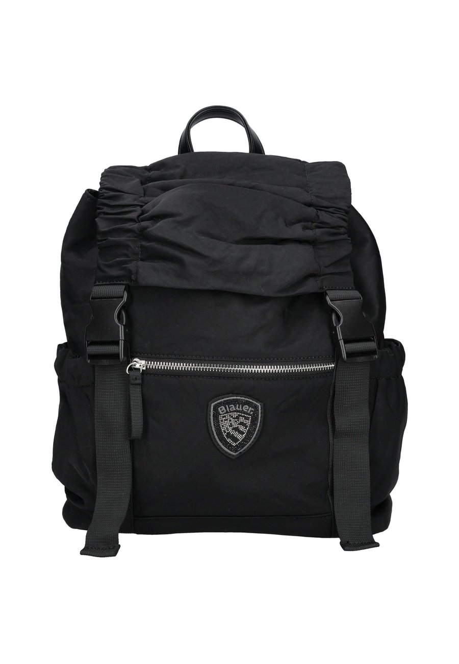 Рюкзак Blauer Rucksack, Black
Рюкзак Blauer Rucksack, Black