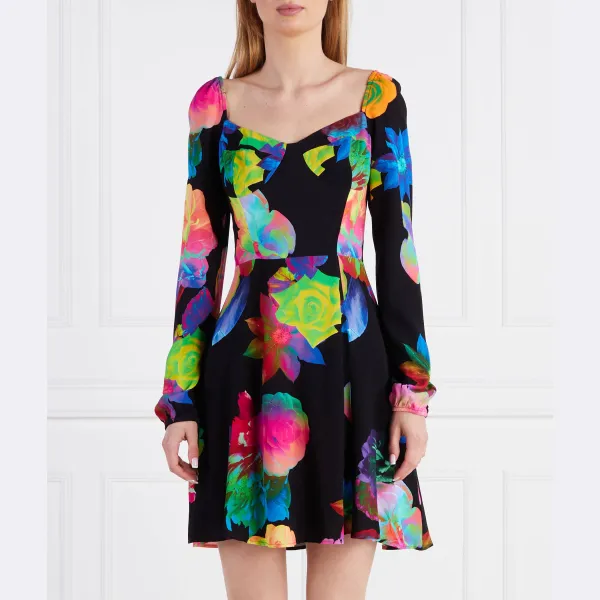 Платье Desigual, черный
Платье Desigual, черный