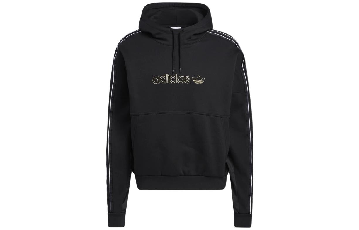 Adidas Originals Мужская толстовка, цвет Black 
Adidas Originals Мужская толстовка, цвет Black