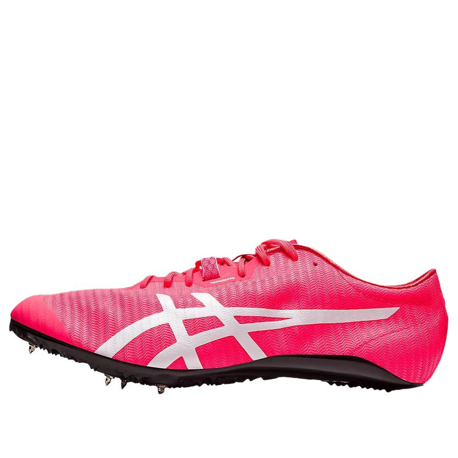 Кроссовки ASICS SonicSprint Elite 2 'Diva Pink White', розовый
Кроссовки ASICS SonicSprint Elite 2 'Diva Pink White', розовый