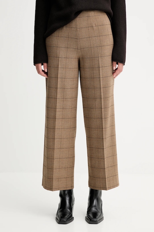 Брюки Marc O'Polo, коричневый
Брюки Marc O'Polo, коричневый