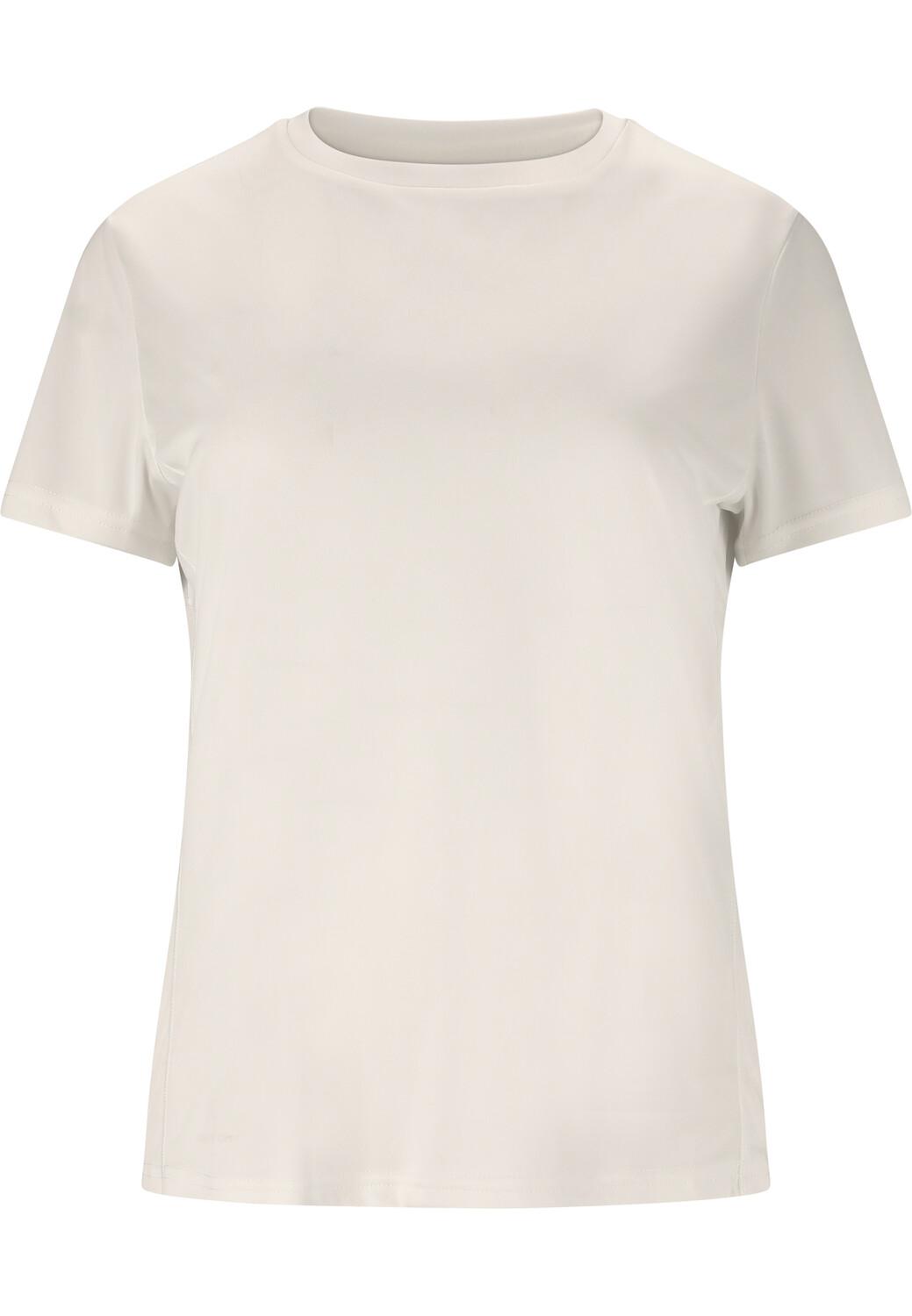 Футболка Endurance Nomia, цвет 1002 White
Футболка Endurance Nomia, цвет 1002 White