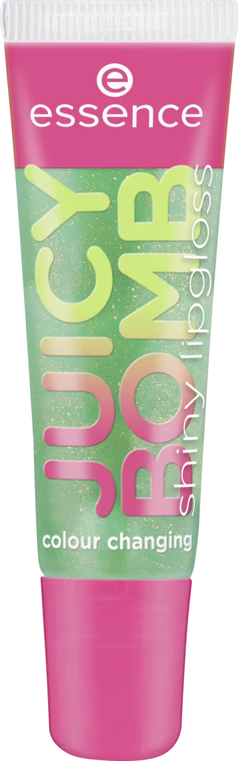 Блеск для губ essence JUICY BOMB shiny lipgloss 107 Glowy Gummy
Блеск для губ essence JUICY BOMB shiny lipgloss 107 Glowy Gummy