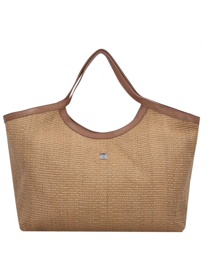 Сумка шоппер Replay, желто-коричневый
Сумка шоппер Replay, желто-коричневый