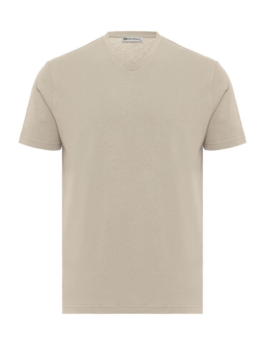 Футболка Dandalo, цвет Stone
Футболка Dandalo, цвет Stone