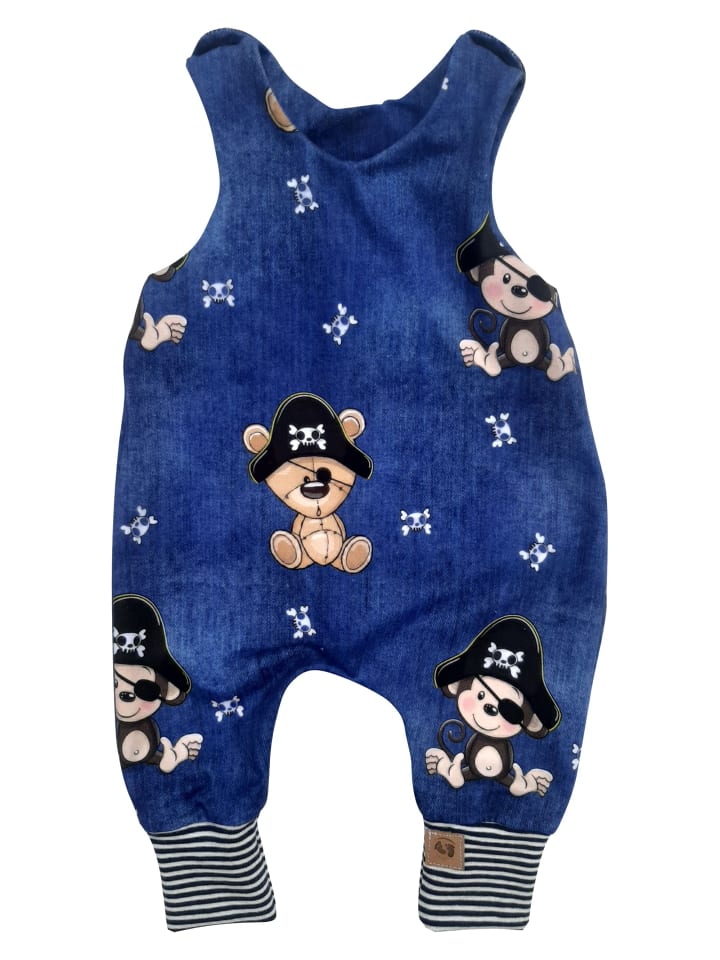 Комбинезон Land-Juwelen
Комбинезон Land-Juwelen