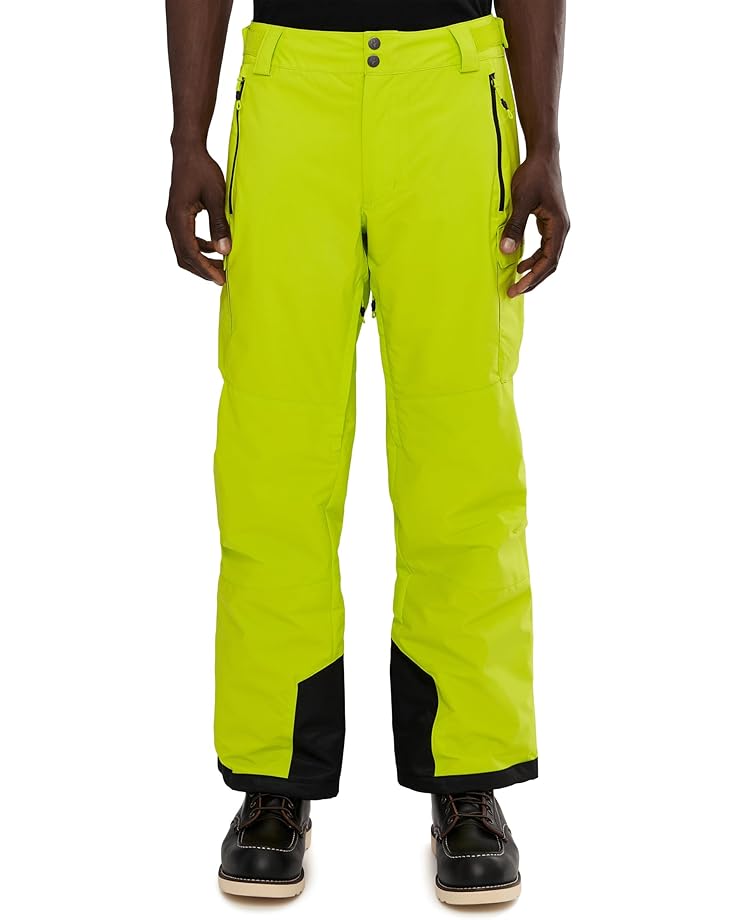 Мужские брюки Spyder Lift, Lime
Мужские брюки Spyder Lift, Lime