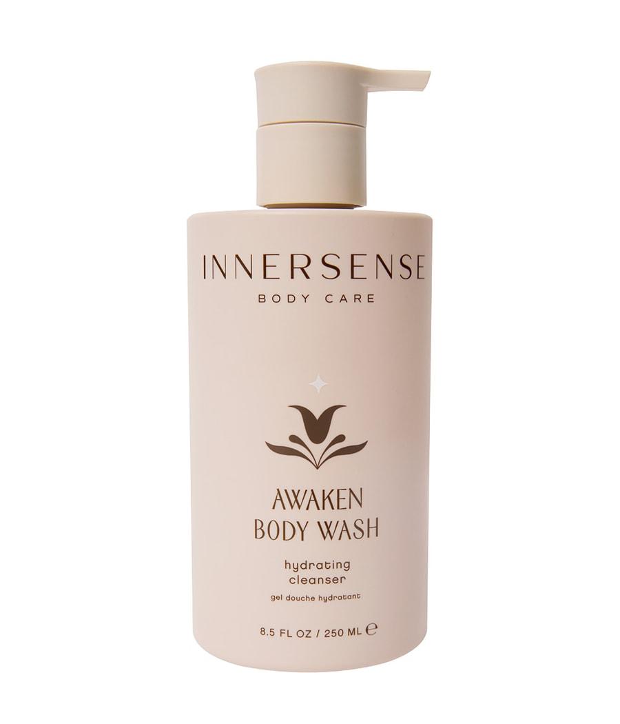 Гель для душа Innersense Organic Beauty Awaken Body Wash, 250 ml
Гель для душа Innersense Organic Beauty Awaken Body Wash, 250 ml