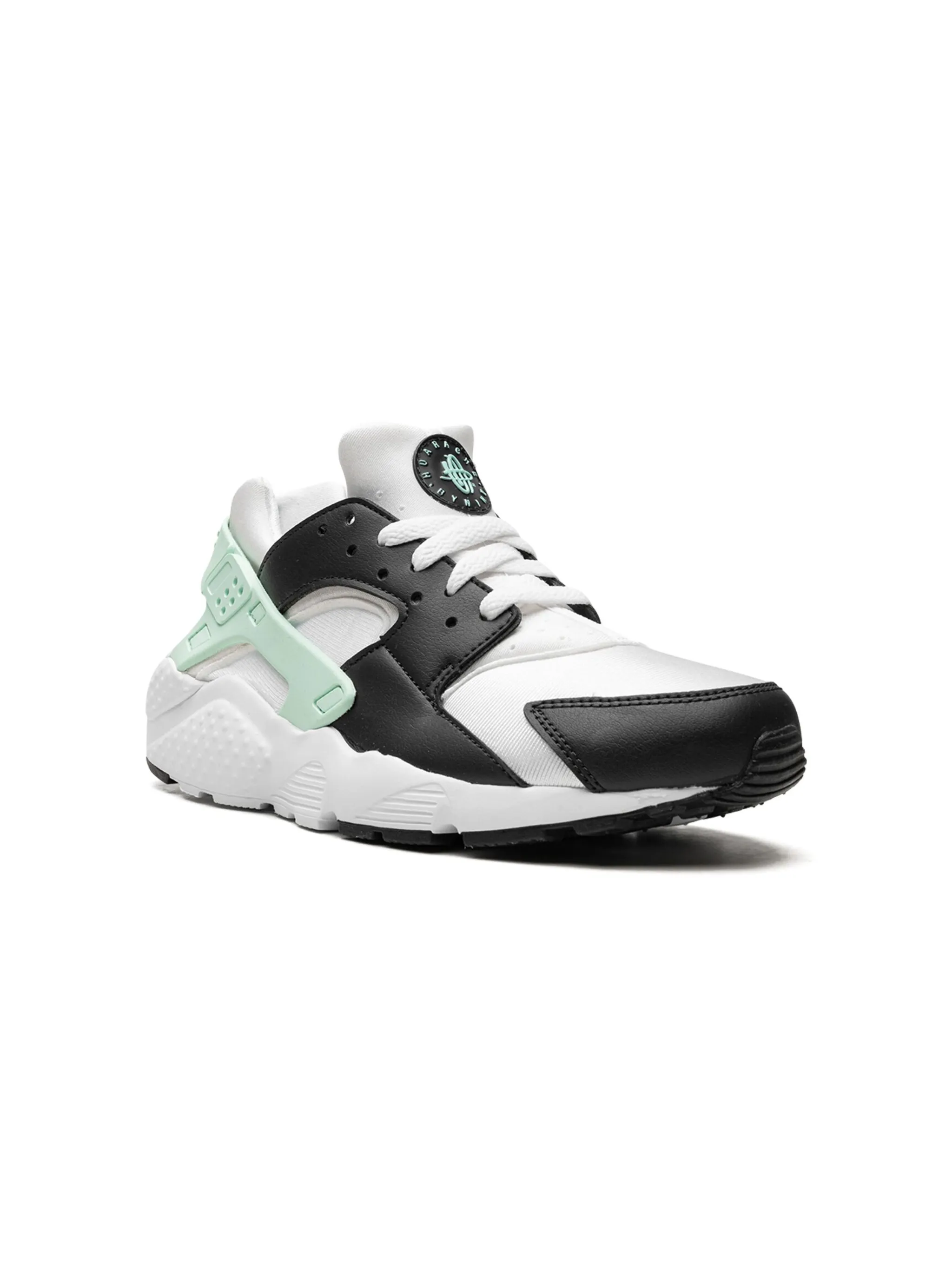 Кроссовки Air Huarache Run Mint Foam Nike Kids, белый
Кроссовки Air Huarache Run Mint Foam Nike Kids, белый