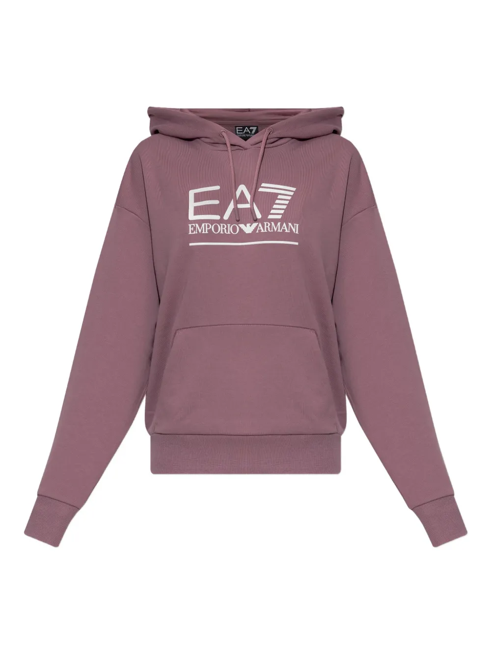 Худи с логотипом и длинными рукавами Ea7 Emporio Armani, розовый
Худи с логотипом и длинными рукавами Ea7 Emporio Armani, розовый