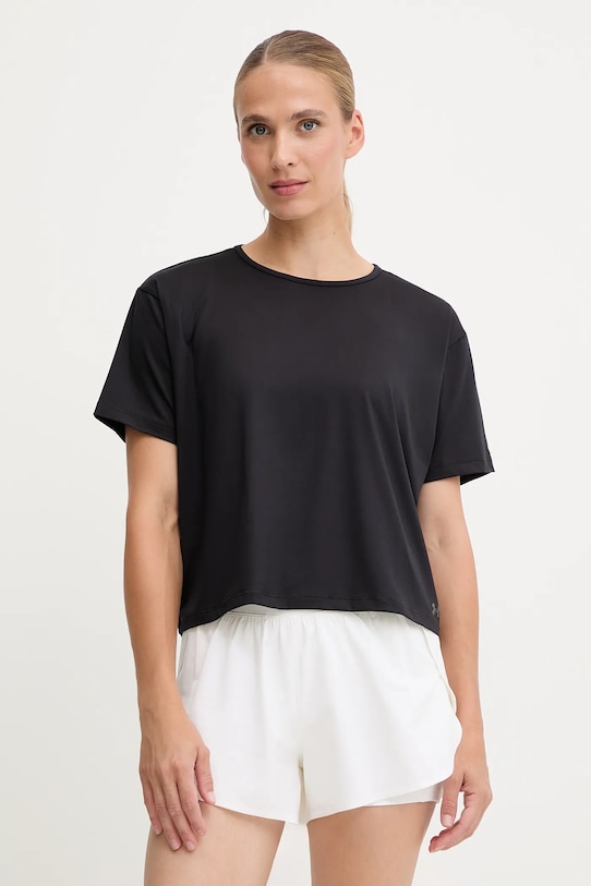 Футболка для тренировок по движению Under Armour, черный
Футболка для тренировок по движению Under Armour, черный