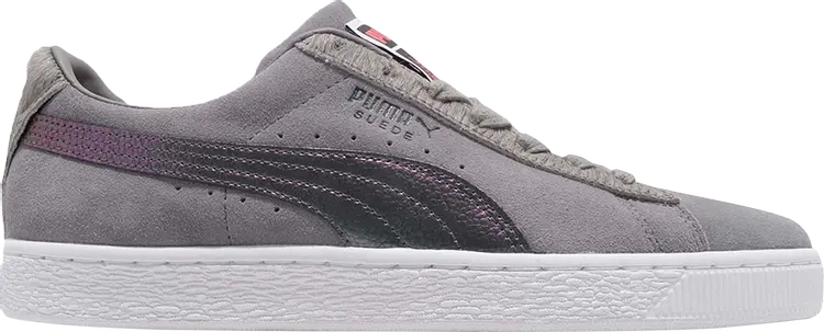Кроссовки Puma Jeff Staple x Suede Pigeon, серый
Кроссовки Puma Jeff Staple x Suede Pigeon, серый
