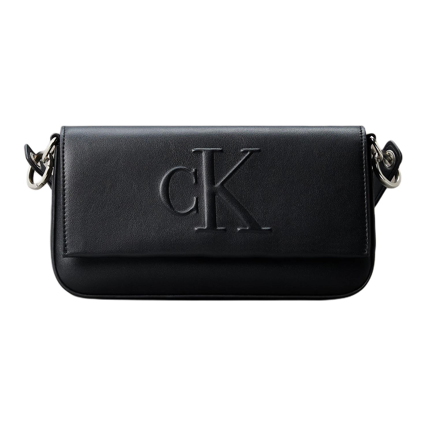Сумка Calvin Klein Jeans, черный
Сумка Calvin Klein Jeans, черный
