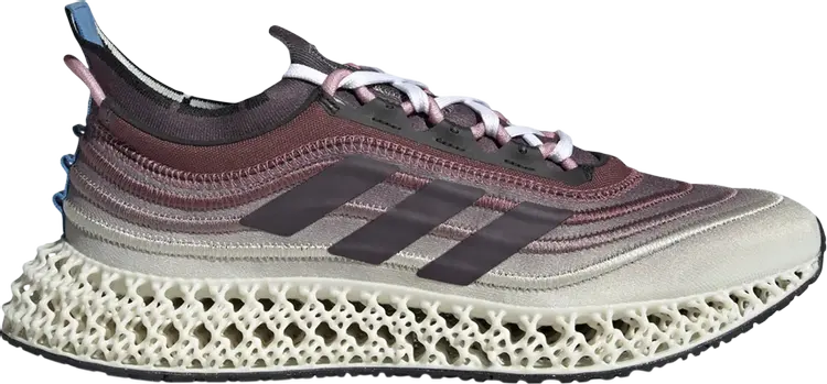 Кроссовки Adidas Parley x 4DFWD 'Burgundy White', красный, Красный;серый, Кроссовки Adidas Parley x 4DFWD 'Burgundy White', красный
Кроссовки Adidas Parley x 4DFWD 'Burgundy White', красный, Красный;серый, Кроссовки Adidas Parley x 4DFWD 'Burgundy White', красный