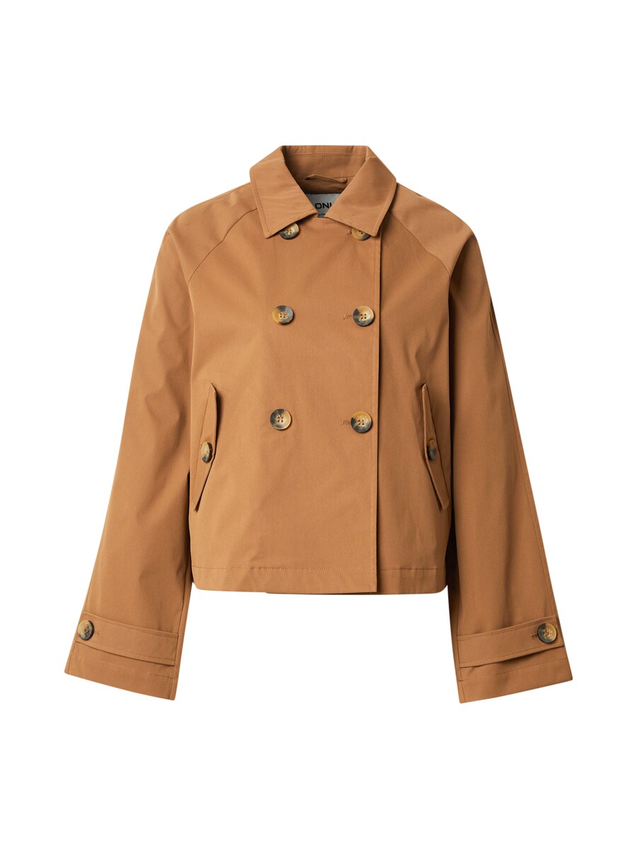 Всесезонная куртка ONLY Between-Season Jacket ONLAPRIL, коричневый
Всесезонная куртка ONLY Between-Season Jacket ONLAPRIL, коричневый