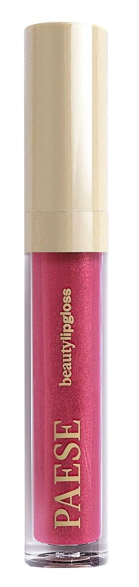 Paese Beauty Lipgloss блеск для губ, 06 Vivid
Paese Beauty Lipgloss блеск для губ, 06 Vivid