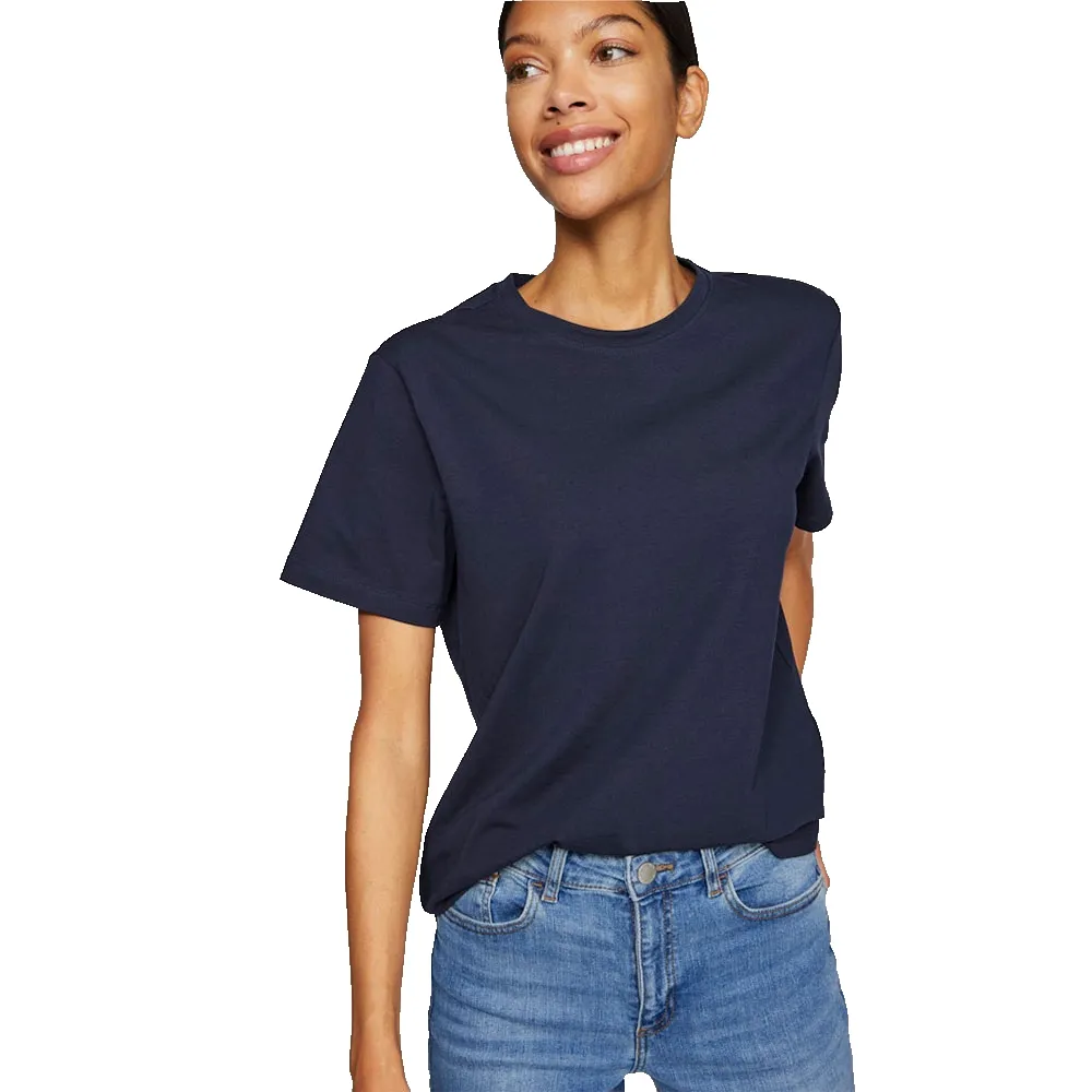 Футболка с коротким рукавом Vila Nora, синий
Футболка с коротким рукавом Vila Nora, синий