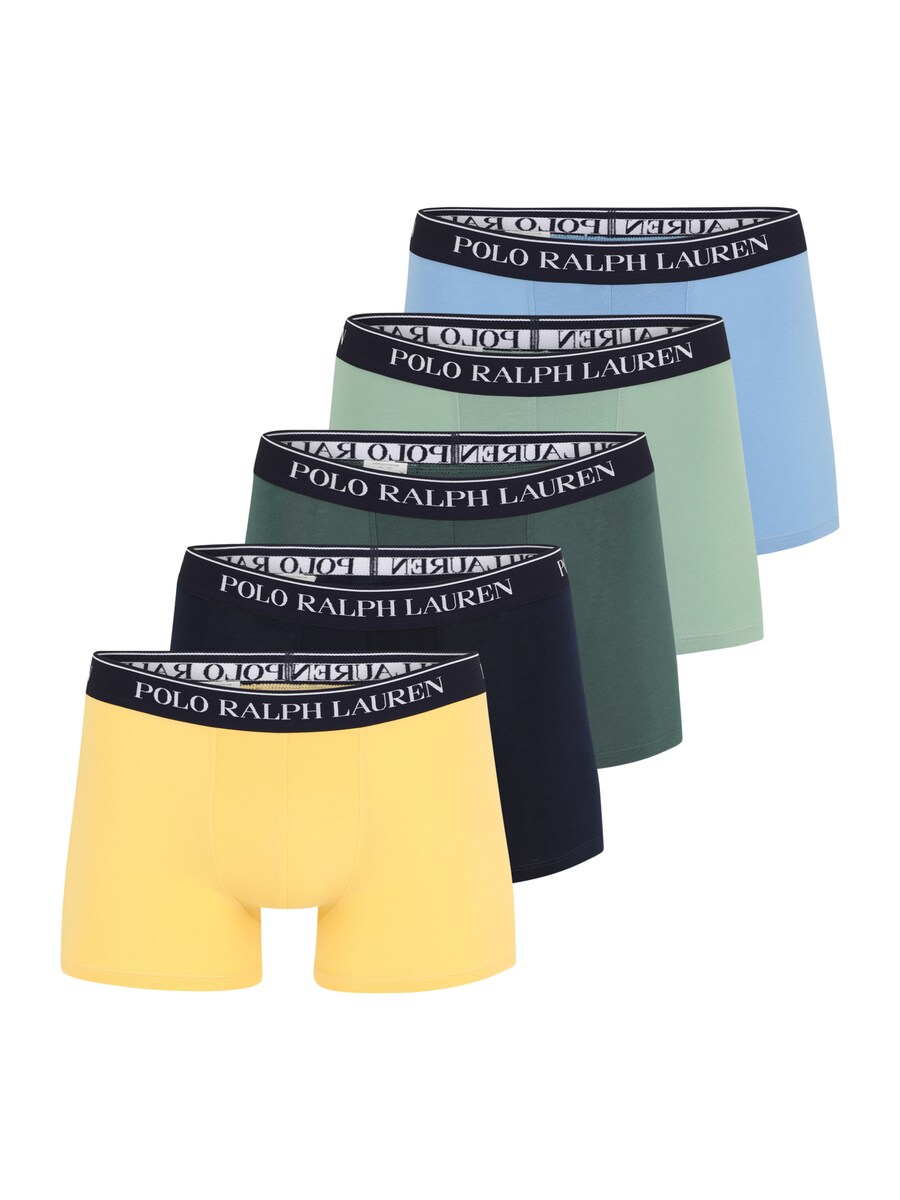 Боксеры Polo Ralph Lauren CLASSIC, темно-синий/небесно-голубой/желтый/мятный/нефритовый
Боксеры Polo Ralph Lauren CLASSIC, темно-синий/небесно-голубой/желтый/мятный/нефритовый