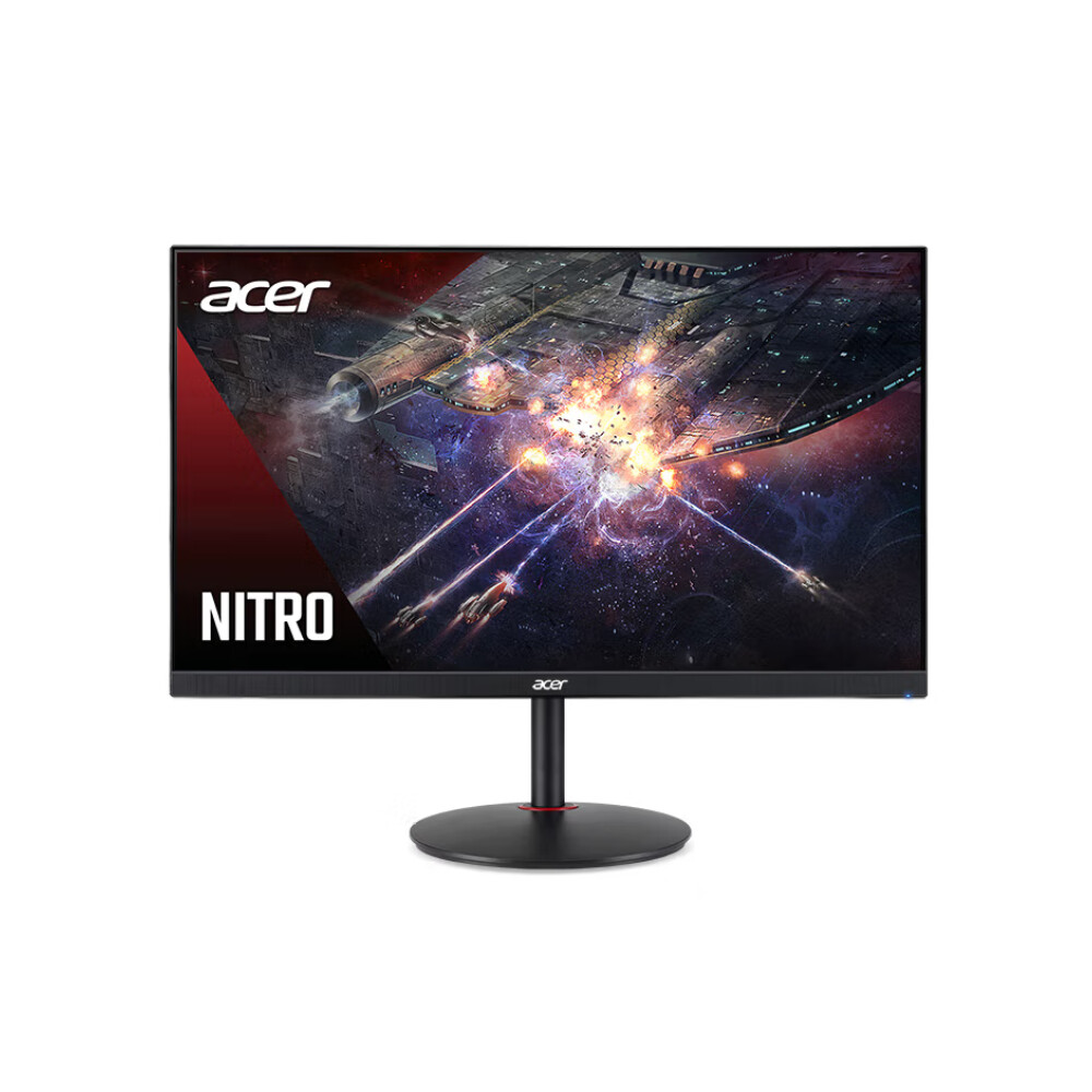 Монитор игровой Acer XV242F, 24", 1920х1080, 540 Гц, TN, черный
Монитор игровой Acer XV242F, 24", 1920х1080, 540 Гц, TN, черный