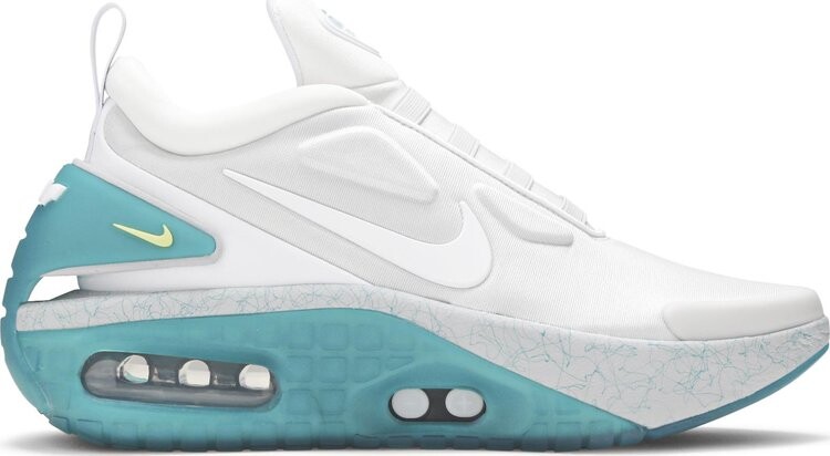 Кроссовки Nike Adapt Auto Max Jetstream, бело-голубой, Синий, Кроссовки Nike Adapt Auto Max Jetstream, бело-голубой
Кроссовки Nike Adapt Auto Max Jetstream, бело-голубой, Синий, Кроссовки Nike Adapt Auto Max Jetstream, бело-голубой