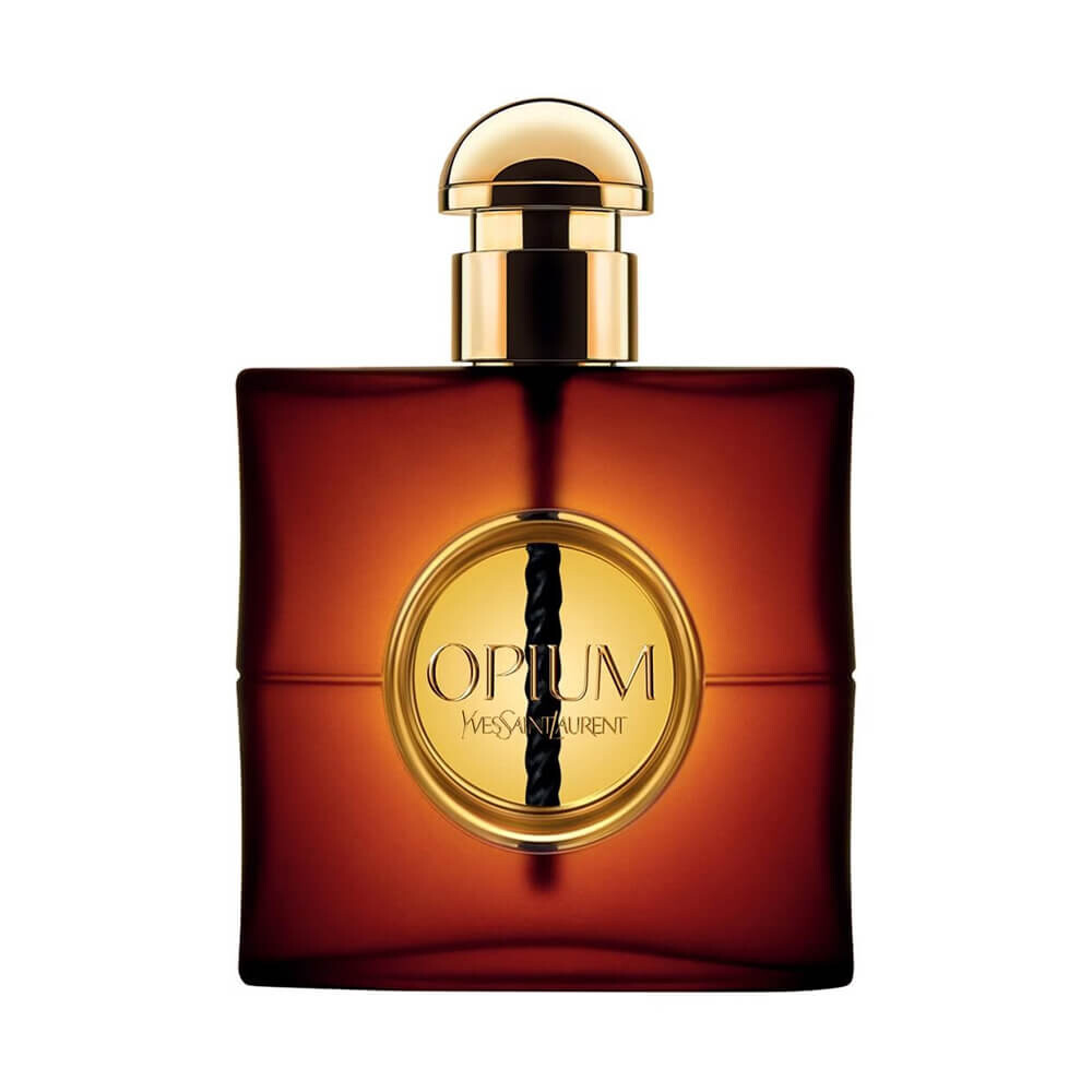 Парфюмерная вода Yves Saint Laurent Opium, 30 мл
Парфюмерная вода Yves Saint Laurent Opium, 30 мл