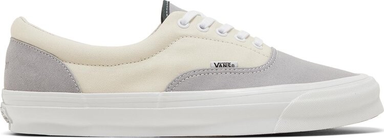 Кеды Vans Adsum x OG Era LX Alloy True White, белый
Кеды Vans Adsum x OG Era LX Alloy True White, белый
