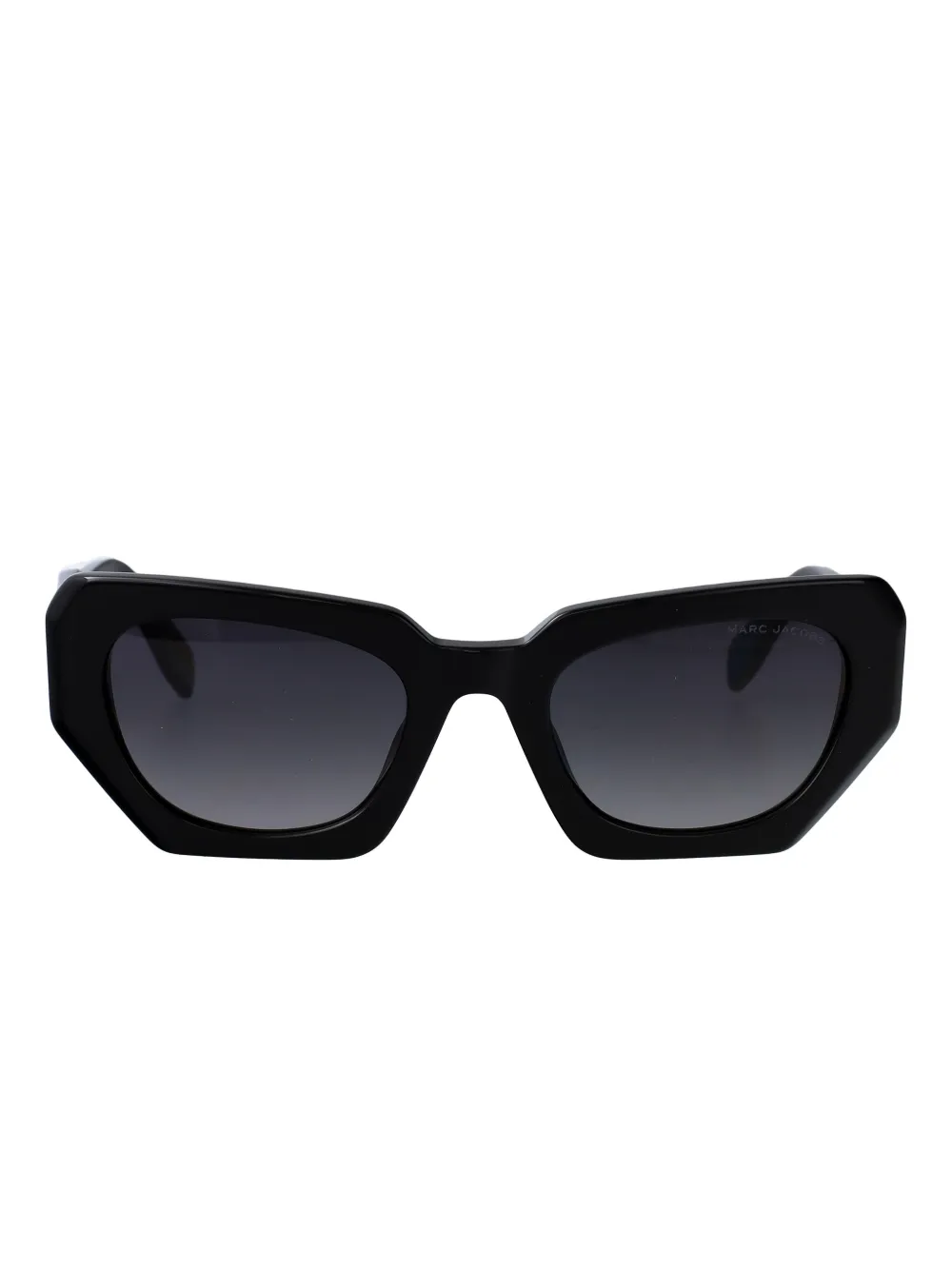 Солнцезащитные очки с геометрическим логотипом Marc Jacobs, черный
Солнцезащитные очки с геометрическим логотипом Marc Jacobs, черный
