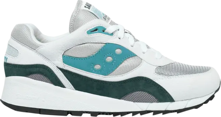 Кроссовки Saucony Shadow 6000 White Mallard, белый, Белый;серый, Кроссовки Saucony Shadow 6000 White Mallard, белый
Кроссовки Saucony Shadow 6000 White Mallard, белый, Белый;серый, Кроссовки Saucony Shadow 6000 White Mallard, белый