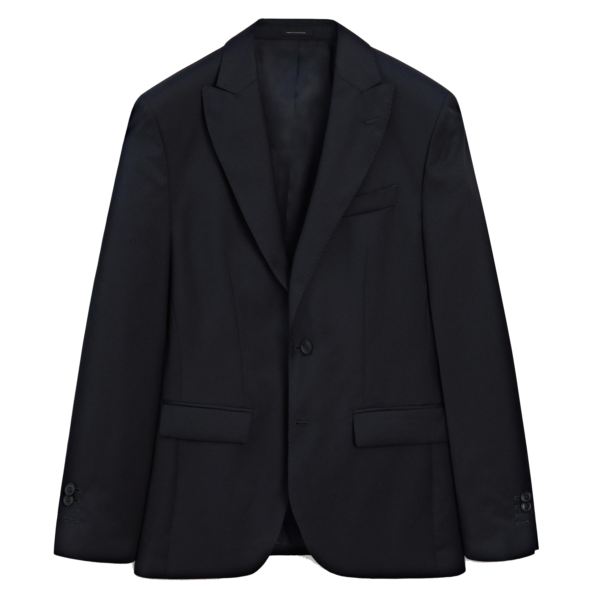 Костюмный пиджак Massimo Dutti Plain 100% wool, темно-синий
Костюмный пиджак Massimo Dutti Plain 100% wool, темно-синий