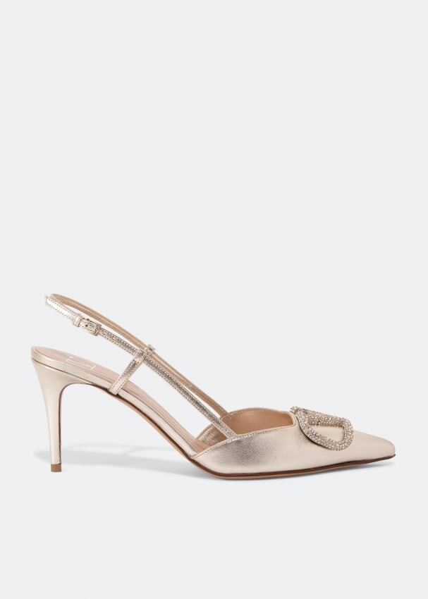 Туфли VALENTINO GARAVANI VLOGO GLOW PUMP, золотой, Желтый, Туфли VALENTINO GARAVANI VLOGO GLOW PUMP, золотой
Туфли VALENTINO GARAVANI VLOGO GLOW PUMP, золотой, Желтый, Туфли VALENTINO GARAVANI VLOGO GLOW PUMP, золотой