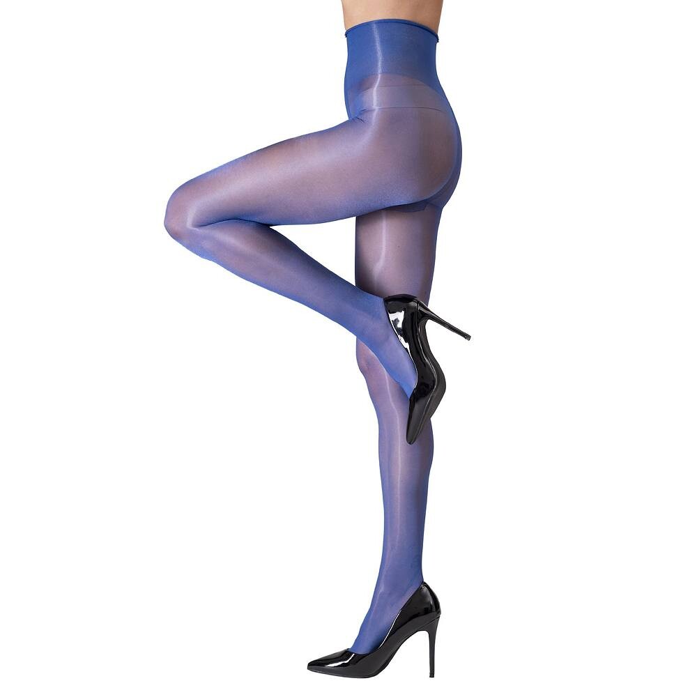 LECHERY Lustrous Silky Shiny плотностью 40 ден, 1 пара колготок, синий
LECHERY Lustrous Silky Shiny плотностью 40 ден, 1 пара колготок, синий