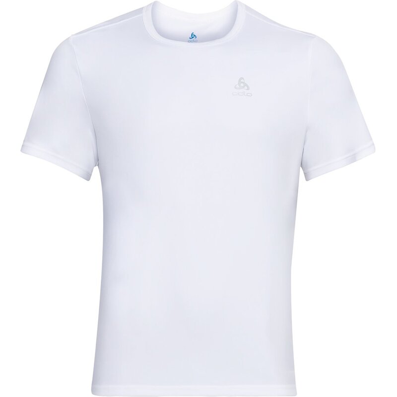 Футболка кардада Odlo, белый
Футболка кардада Odlo, белый