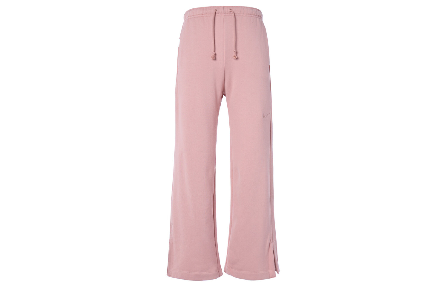 Трикотажные спортивные штаны женские красные Stardust/Rugged Orange/White Nike
Трикотажные спортивные штаны женские красные Stardust/Rugged Orange/White Nike